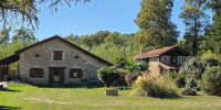 maison à ST CRICQ VILLENEUVE (40190)